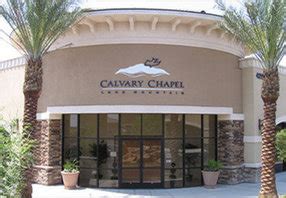 calvary chapel las vegas locations.